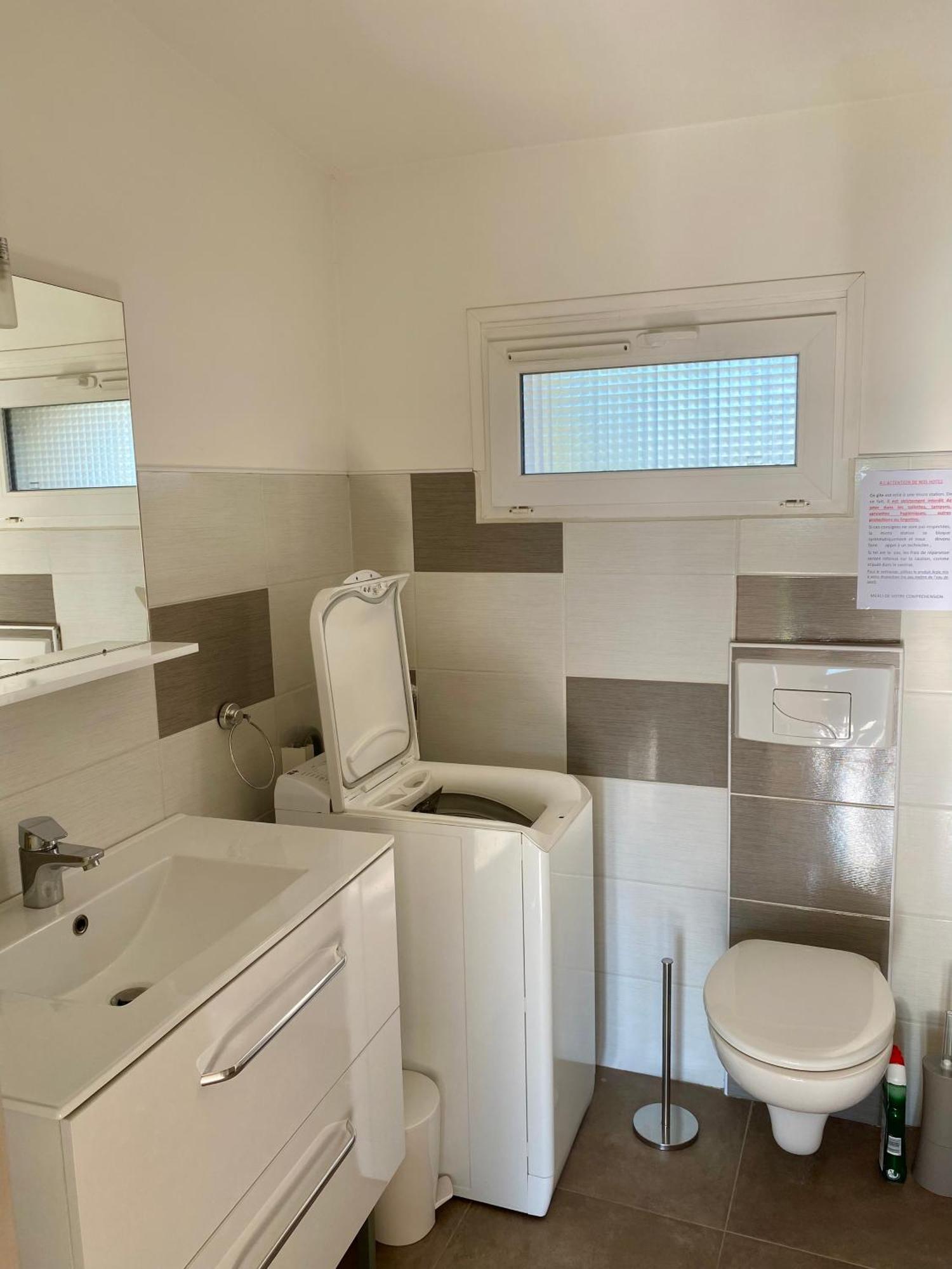 Ferienwohnung Le Micocoulier La Crau Exterior foto