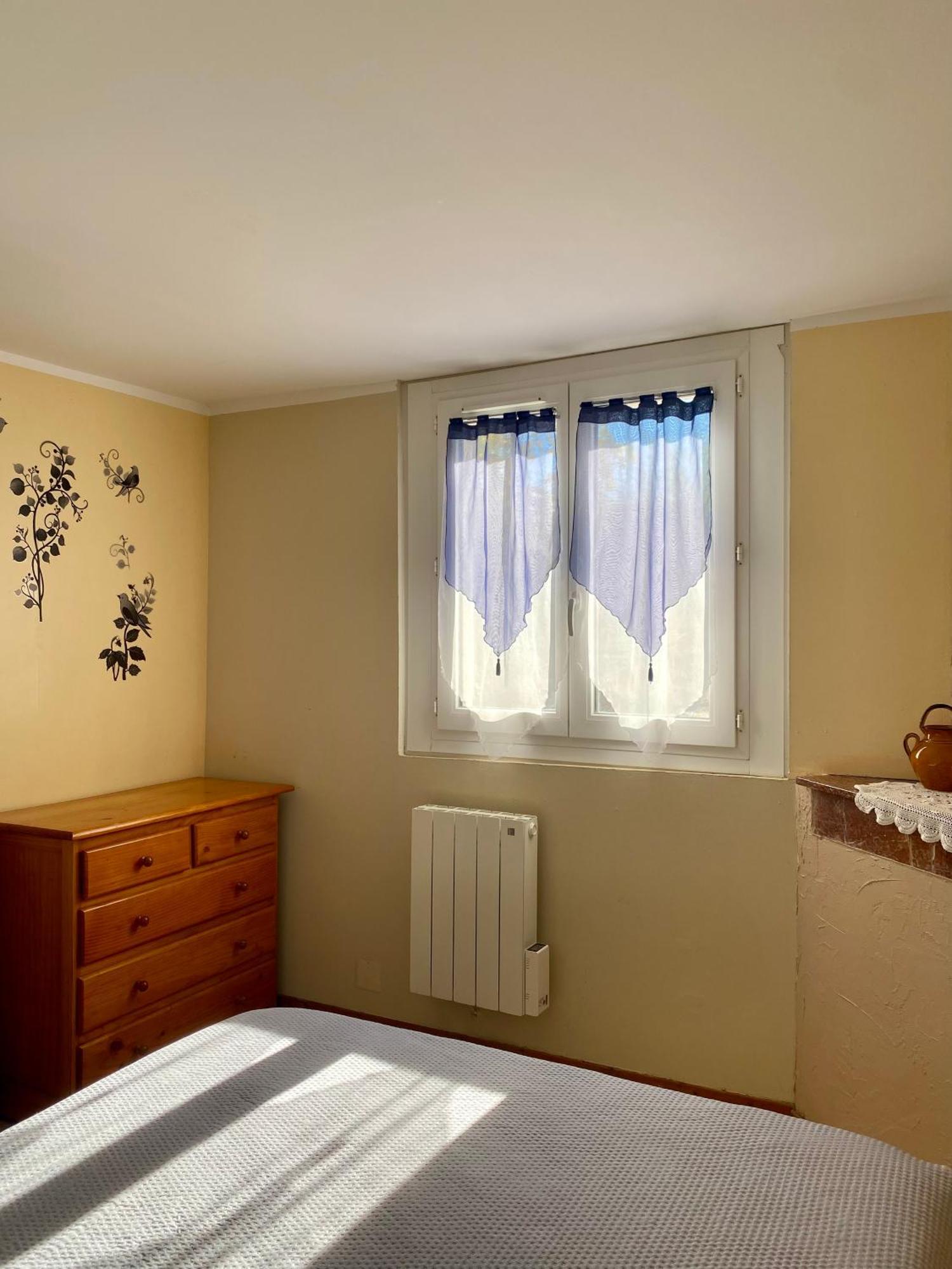 Ferienwohnung Le Micocoulier La Crau Exterior foto